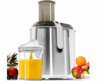 Cecotec Odšťavňovač Mixer Cecotec StrongTitanium 19000 XX...