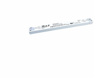 MPL Power Napájecí zdroj GLP LED GTPC-60-24-S 60W 24V DC ...