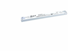 MPL Power Napájecí zdroj GLP LED GTPC-60-24-S 60W 24V DC 2,5A pro nábytek