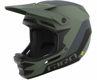 Giro Integrální helma INSURGENT SPHERICAL MIPS Velikost h...