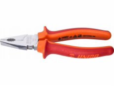 Knipex Kleště elektrikářské 180 mm UNIOR