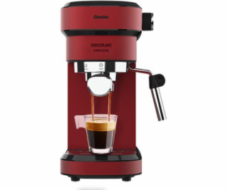 Cecotec Espresso kávovar Cafelizzia Shinny 790