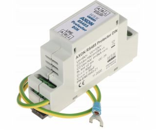 Acar Ochranné zařízení AXON RS485 Protector dle DIN W0049