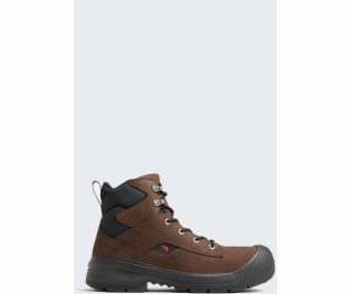 Red Wing Boty VersaPro 6 S3 Hnědé