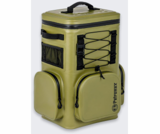 PACKiT Termobatoh Petromax Cooler 17 olivové barvy
