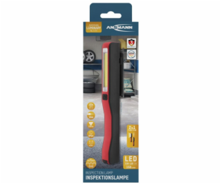 Ansmann Svítilna ANSMANN Taschenlampe IL 150B