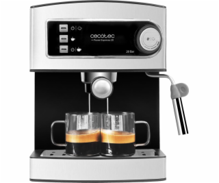 Cecotec Tradiční kávovar na espresso