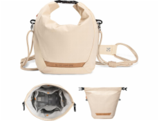 K&F Brašna na fotoaparát Concept Urban Wander Sling U11 5 l béžová
