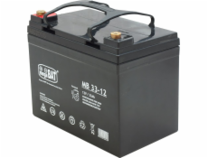 MPL Power Baterie MB 26-12 (175/166/125 mm)