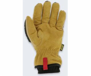 Mechanix Wear Voděodolné kožené MPa rukavice Mechanix Col...