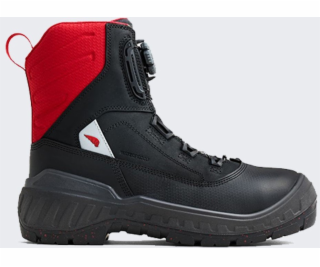 Red Wing Boty PolarX BOA 8 S3 Černé