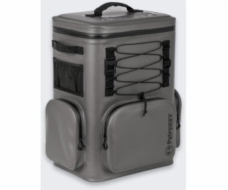 PACKiT Termobatoh Petromax Cooler 27 tmavě šedý