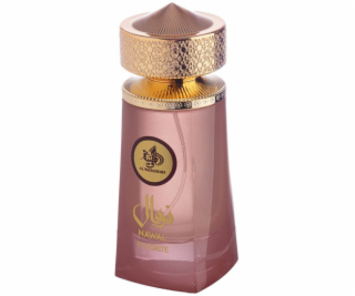 NoName AL WATANIAH Nawal Fluorite EDP sprej 100ml