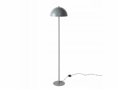 Boltze Kovová stojací lampa PETUNIA houba, výška 140 cm