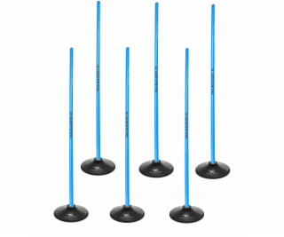 YakimaSport Slalomová překážková dráha 160cm hole + podst...