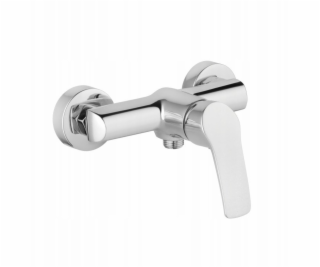 Invena Sprchová baterie Malta, chrom BN-27-001-A