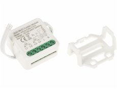 Genway DVOJITÝ INTELIGENTNÍ OVLADAČ ROLET ATLO-CW2-TUYA Wi-Fi, Tuya Smart