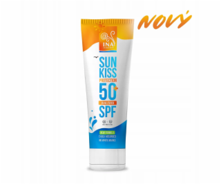 Nuxe INA ESSENTIALS_Sun Kiss Protection SPF50+ krém na ob...
