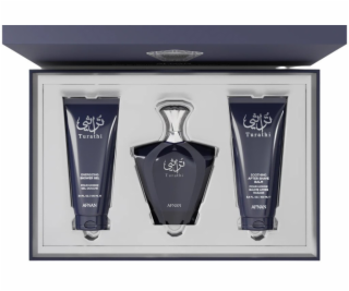 Dolce & Gabbana SADA AFNAN Turathi Blue EDP sprej 90ml + ...
