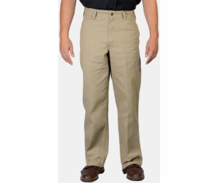 Beniamin Ben Davis originální kalhoty Bens KHAKI