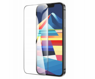 Hoco Tvrzené sklo pro iPhone 15 / 16 HD Antistatické 25 k...