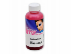 THI Sublimační inkoust SUBLINOVA smart - světle purpurová - 100 ml