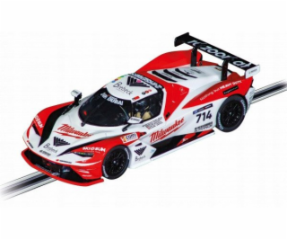 Carrera Auto EVO - 27823 KTM X-Bow GTX