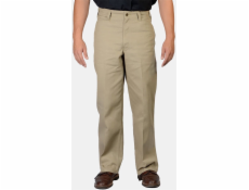 Beniamin Ben Davis originální kalhoty Bens KHAKI
