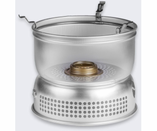 Unilight Sporák Trangia 2523 ULDS z nerezové oceli