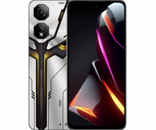 Nubia Chytrý telefon Neo 2 5G 8/256GB stříbrný (Z2352N/SR...