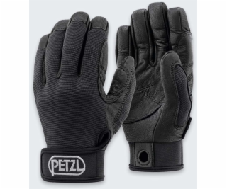 Mamibot Rukavice PETZL Cordex-black-xl