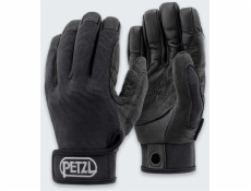 Mamibot Rukavice PETZL Cordex-black-xl