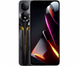 Nubia Neo 2 5G Smartphone 8/256GB šedý (Z2352N/GY_NC)