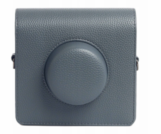 LoveInstant Pouzdro pro Fuji Fujifilm Instax Wide Evo / šedé