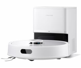 RoboRock Q7 TF+ (bílý, s dokovací stanicí RockDock Plus)