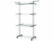 InnovaGoods Skládací vertikální sušička prádla