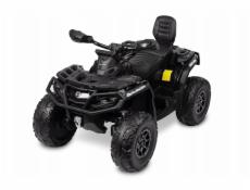 Toyz ČERNÝ BATEROVÝ VŮZ OUTLANDER