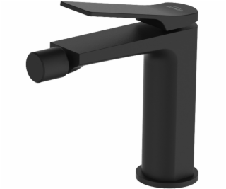 Invena Bidetová baterie Neri, černá BB-01-004-L