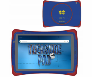 Atmosphera Dětský vzdělávací tablet 10,1  Wifi Bluetooth ...