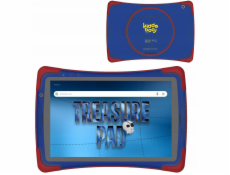 Atmosphera Dětský vzdělávací tablet 10,1  Wifi Bluetooth 4 GB / 64 GB Android 14 / Treasure Pad / Kb102p