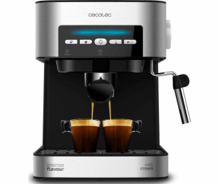 Cecotec Tlakový kávovar Power Espresso 20 Matic