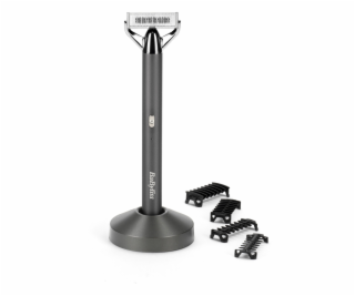 BaByliss Zastřihovač vousů OT996E Super-X Metal