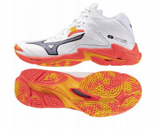 Mizuno Boty WAVE LIGHTNING Z8 MID V1GA240598
