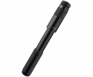 Lezyne Ruční pumpa BIRZMAN Velocity Road černá (Presta/Sc...