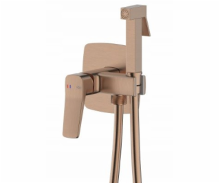 KFA 4529-512-34 / / MALAGA / BIDETOVÁ ARMATURA, PODOMÍTEK...