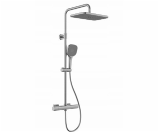 KFA 5756-910-61 / / MALAGA / NÁSTĚNNÁ SPRCHOVÁ BATERIE RA...