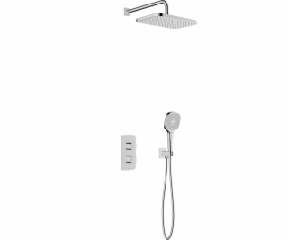 KFA 5759-501-00 / / MALAGA / PODOMÍTEK SPRCHOVÉ SADY S TE...