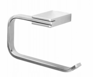 FDesign FD6-KEL-09-11 DRŽÁK NA PAPÍRY KELLY, CHROMOVÝ, F-...