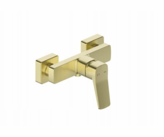 KFA 4526-010-31 / / MALAGA / NÁSTĚNNÁ SPRCHOVÁ ARMATURA, ...