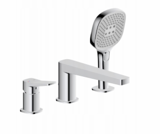 KFA 4525-210-00 / / MALAGA / VANOVÁ KOUPITELKA, 3DÍROVÁ, ...